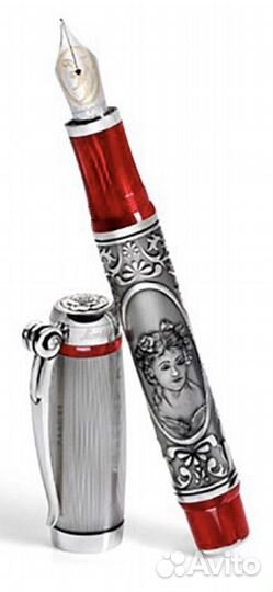 Перьевая ручка Montegrappa Traviata