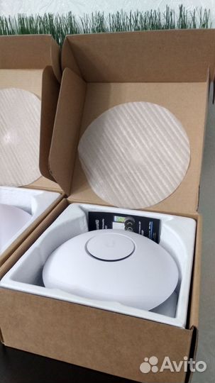 Wi Fi Точка доступа Ubiquiti Unifi AC LR 1317Мбит