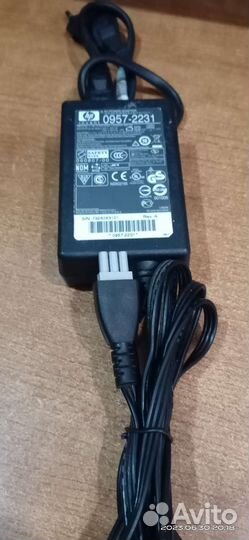 Блок питания 0957-2231