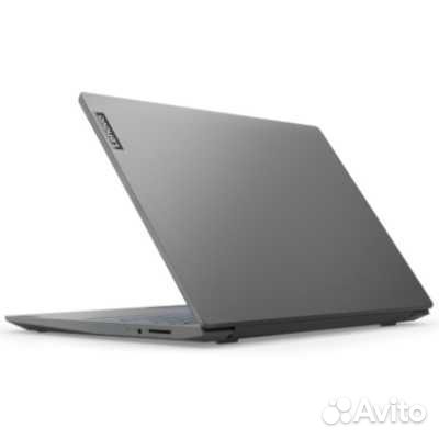 Ноутбук Lenovo V15 G1 IML 82NB006EUE - новый