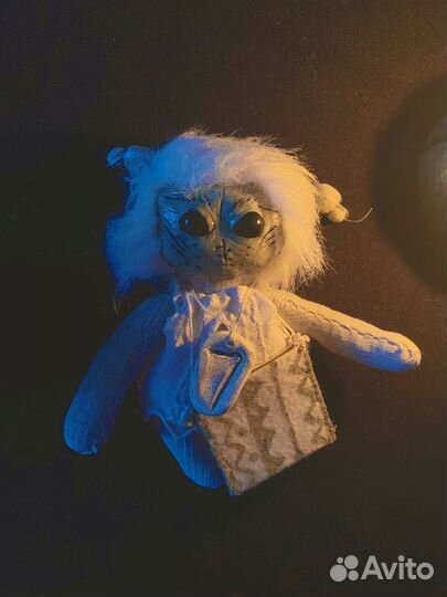 Духи - помощники - Индивидуальный заказ