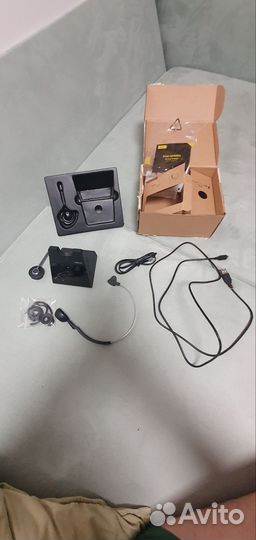 Jabra engage 75