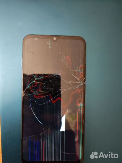 Meizu Note 9, 4/64 ГБ