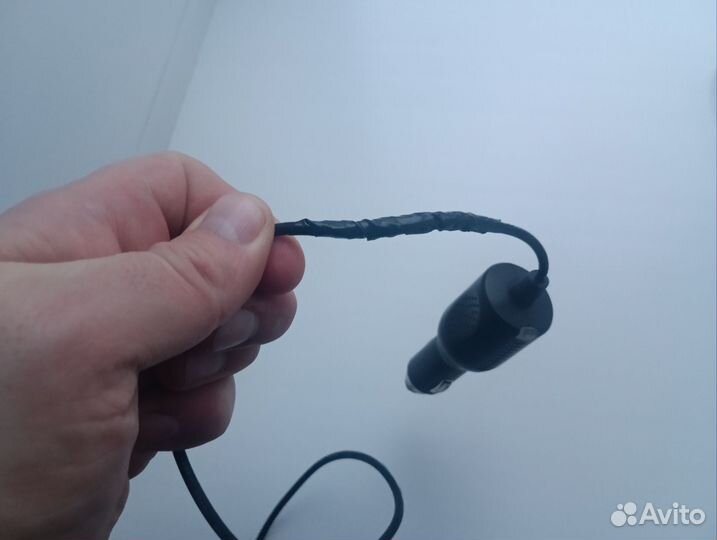 Видеорегистратор parkcity