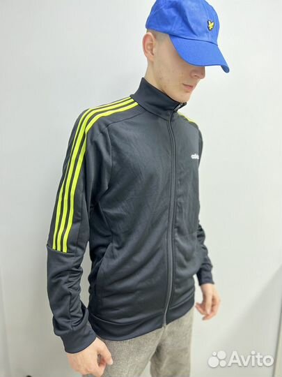 Кофта adidas climalite