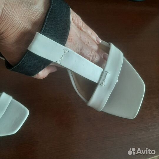 Босоножки женские 40 размер