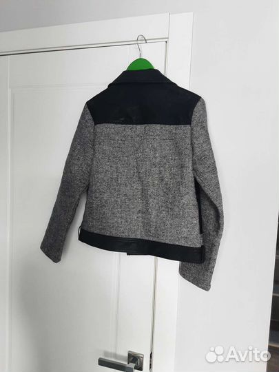 Куртка детская