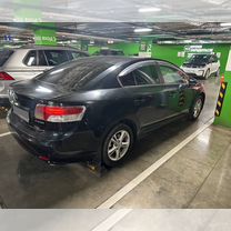 Toyota Avensis 1.8 CVT, 2010, 150 000 км, с пробегом, цена 570 000 руб.