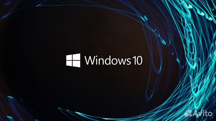 Ключ активации windows 10-11 Pro/ Home