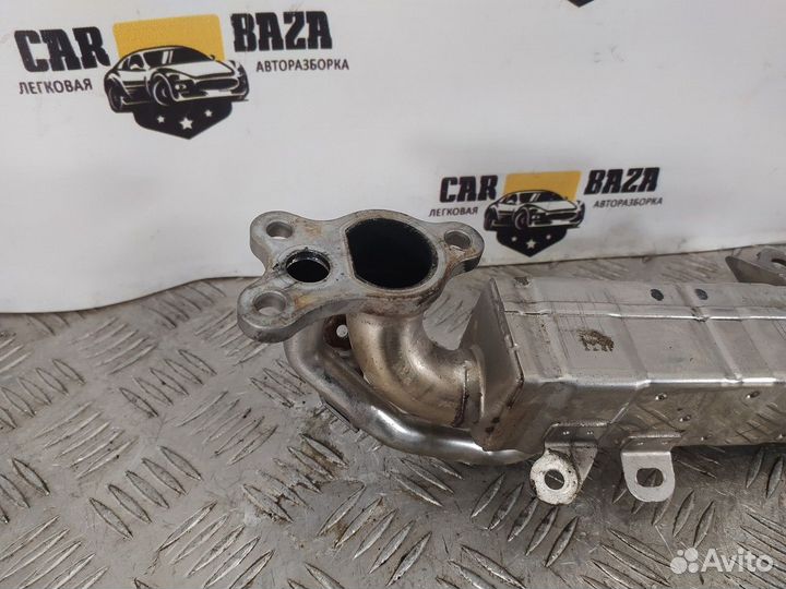 Радиатор системы EGR Mazda 3, Mazda 6, Mazda CX-5