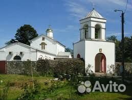 Экскурсии по Абхазии