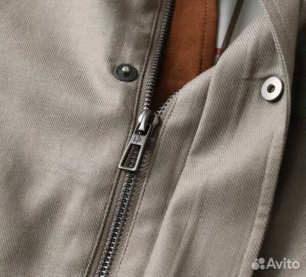 Loro Piana куртка мужская