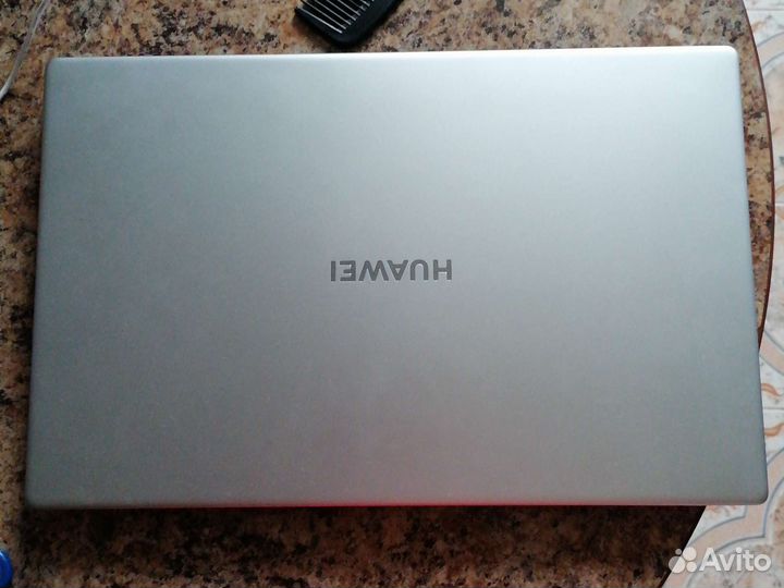 Huawei matebook d 15