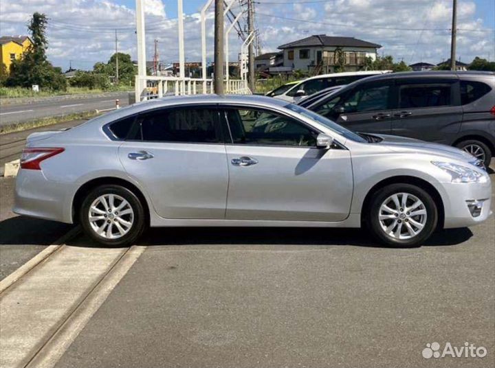 Nissan Teana 2.5 CVT, 2020, 30 000 км