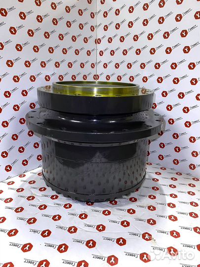 Редуктор хода CAT 336DL