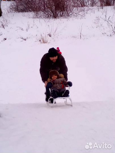 Шапка на мальчика р.52