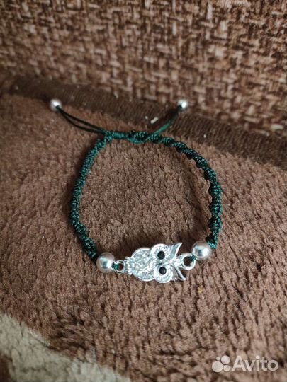Браслеты 