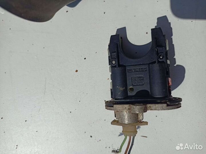 Рулевая рейка Шкода Фабия