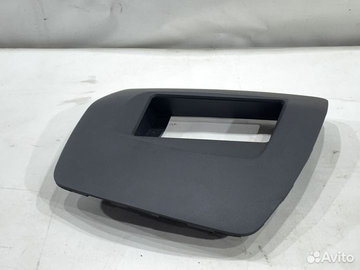 Накладка проекционного модуля Mazda CX-5 KF