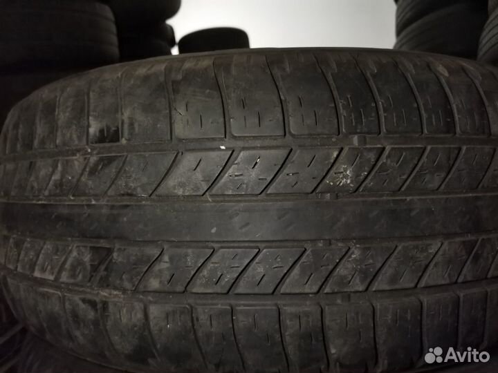 Goodyear Wrangler All-Terrain Adventure With Kevlar 255/55 R19