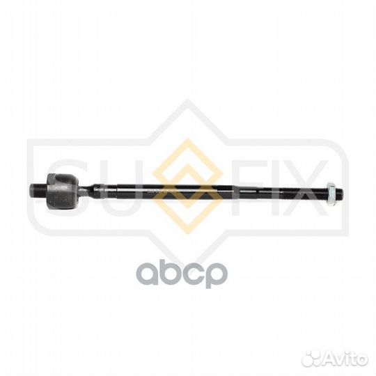 Тяга рулевая перед прав/лев SD1240 sufix