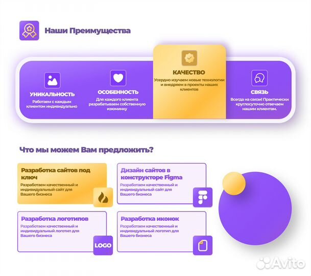 Графический дизайнер сайтов на тильде + SEO