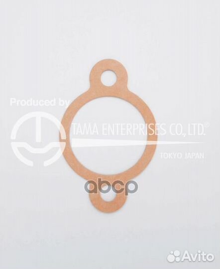 P302/44мм прокладка термостата tama P302 tama