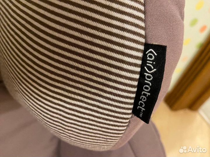 Лучшее автокресло от maxi cosi RodiFix