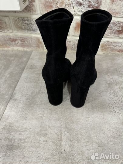 Сапоги женские