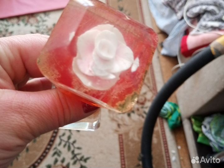 Ручка дверная СССР