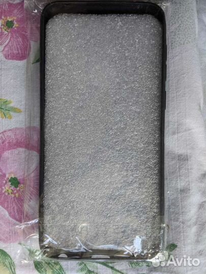 Силиконовые чехлы для Asus ZenFone Max Pro M1