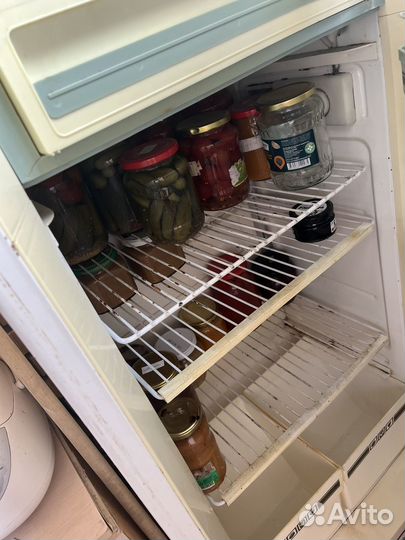 Холодильник бу