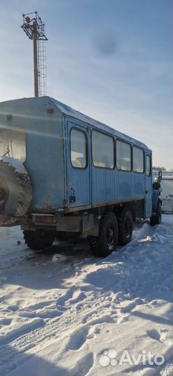 Урал 3255-0010-41, 2006