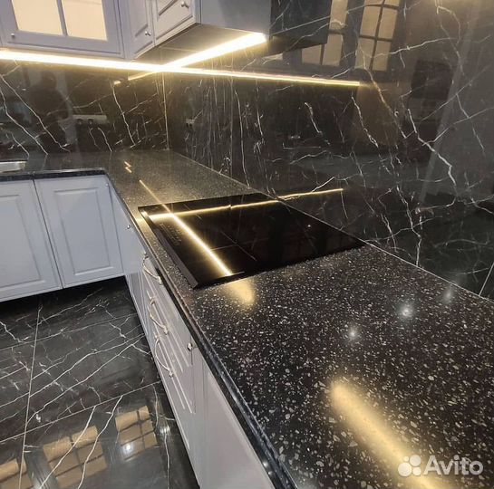 Кухня от производителя