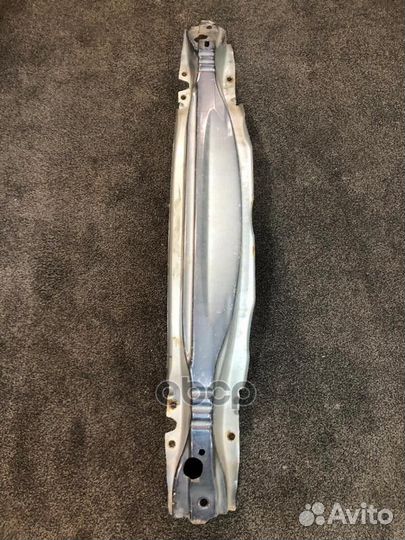 Б/У Усилитель заднего бампера Volvo XC60 31395572