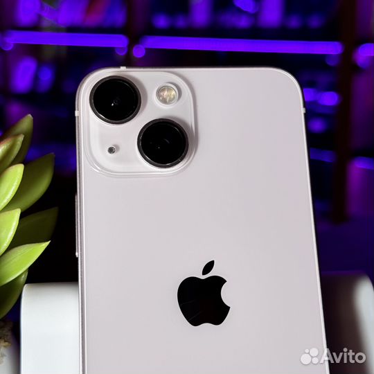 iPhone 13 mini, 256 ГБ