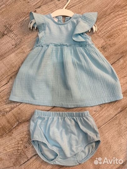 Платье Zara