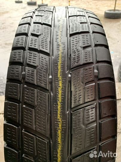 Yokohama Geolandar I/T-S G073 215/65 R16 98T