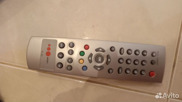 Спутниковый цифровой ресивер Humax HD-2020C