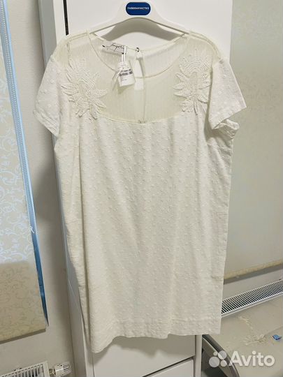 Платье летнее