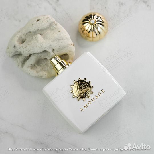 Amouage Honour Woman