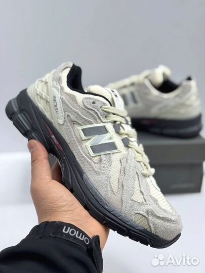 Кроссовки New Balance 1906