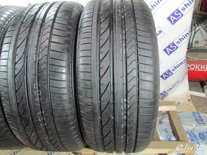 Bridgestone Dueler H/P Sport 285/50 R20 115V
