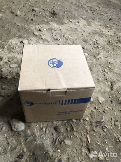 Печка для авто