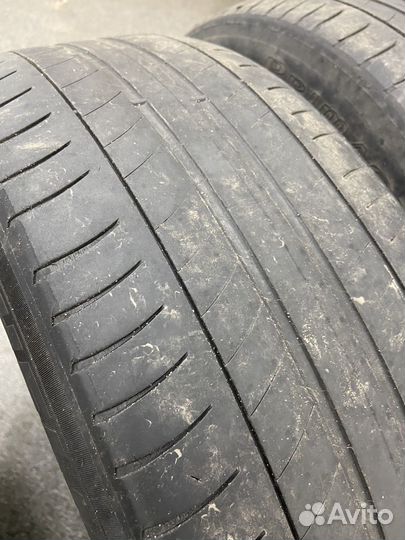 Michelin X Radial 205/55 R16