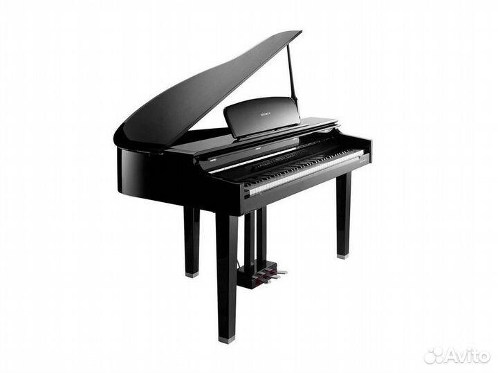 Kurzweil MPG-200 цифровой рояль