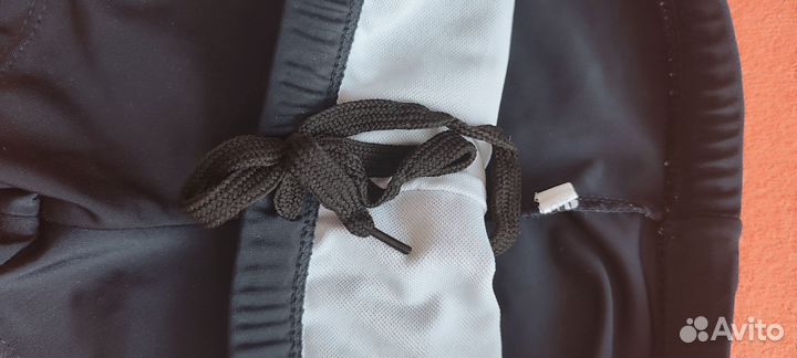 Плавки для бассейна мужские 46