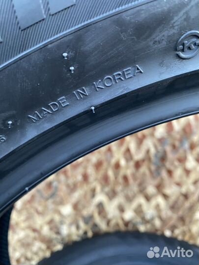 Hankook Winter I'Cept X RW10 265/50 R20 107T