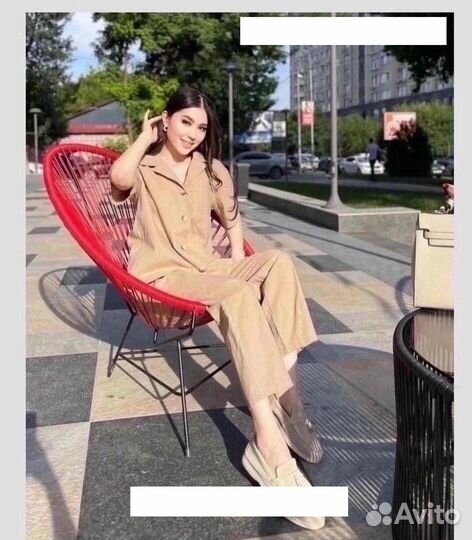 Костюм двойка женский