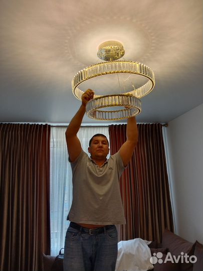 Работа муж на час